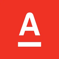 Альфа-Банк Альфа-Банк